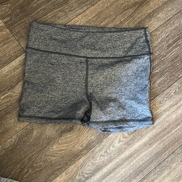 Victoria's Secret Pants - Victorias Secret Sport Gray shorts